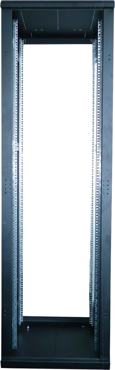 Broadcast Rack