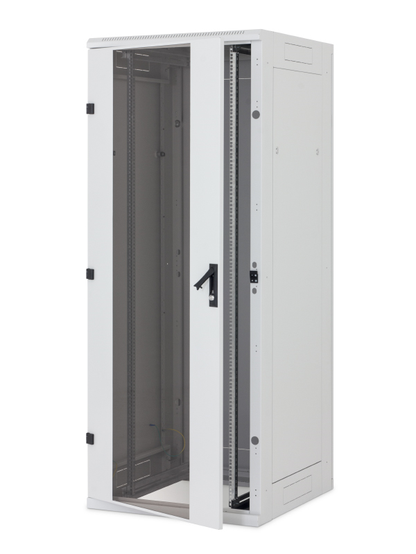 Bild von Rack zerlegbar 800x1100, von 15 bis 45 HE