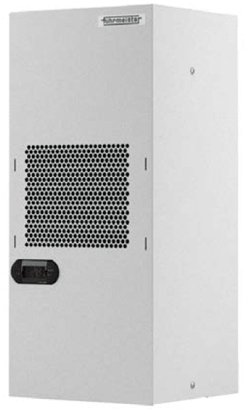 Aktive Kühlung mit 800W Kompaktgerät Kühlgerät 800W Kühlleistung